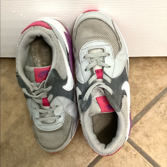 Air Max Nike Sneakers - Picture 3 of 9